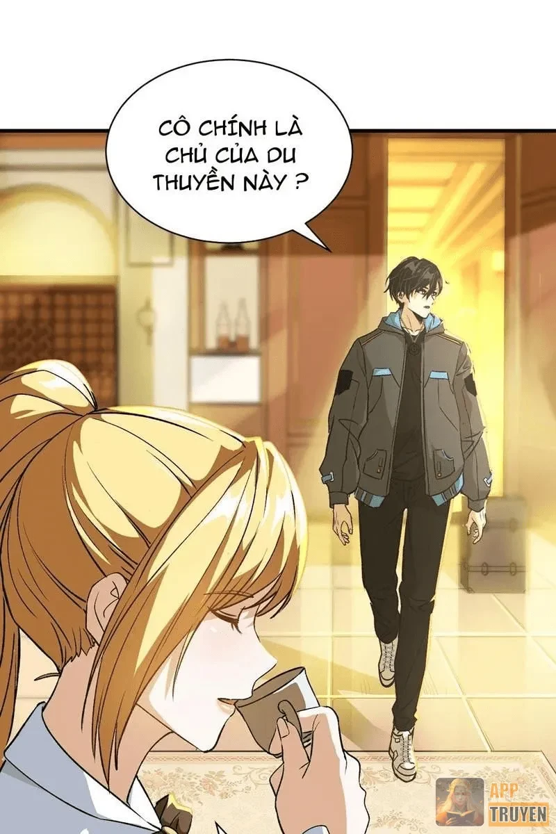 Ta Sẽ Trở Thành Thần Minh! Chapter 52 - 42