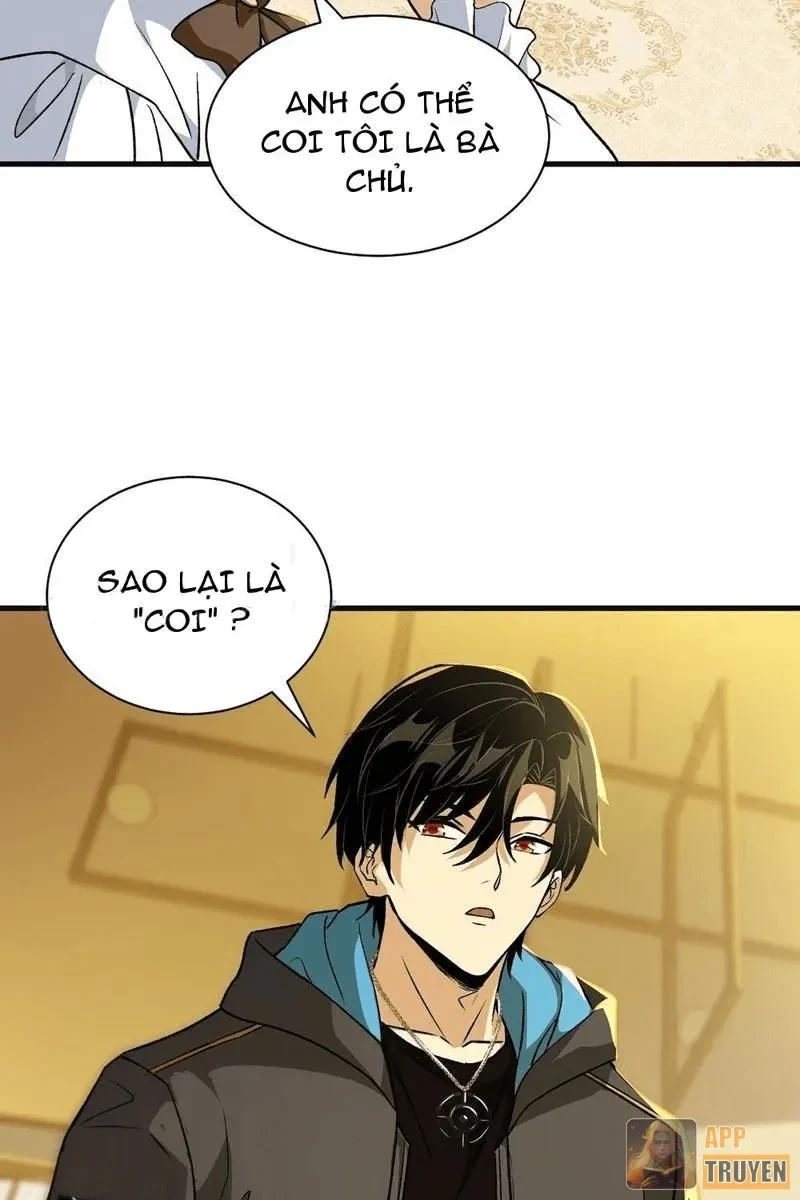 Ta Sẽ Trở Thành Thần Minh! Chapter 52 - 43