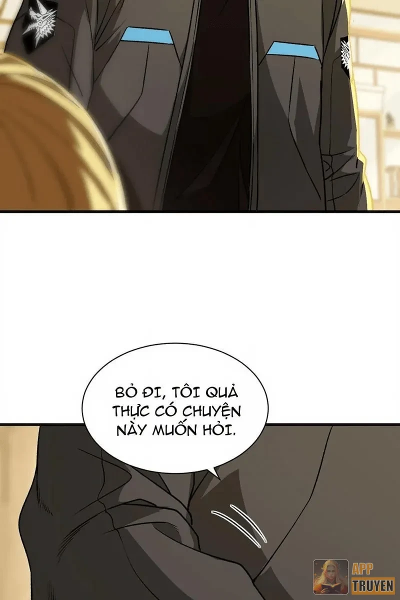 Ta Sẽ Trở Thành Thần Minh! Chapter 52 - 44