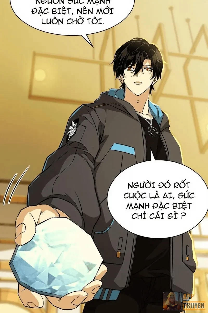 Ta Sẽ Trở Thành Thần Minh! Chapter 52 - 46