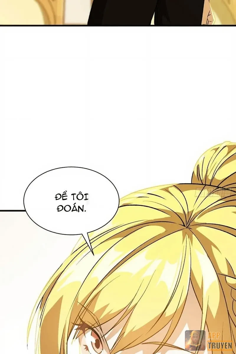 Ta Sẽ Trở Thành Thần Minh! Chapter 52 - 47