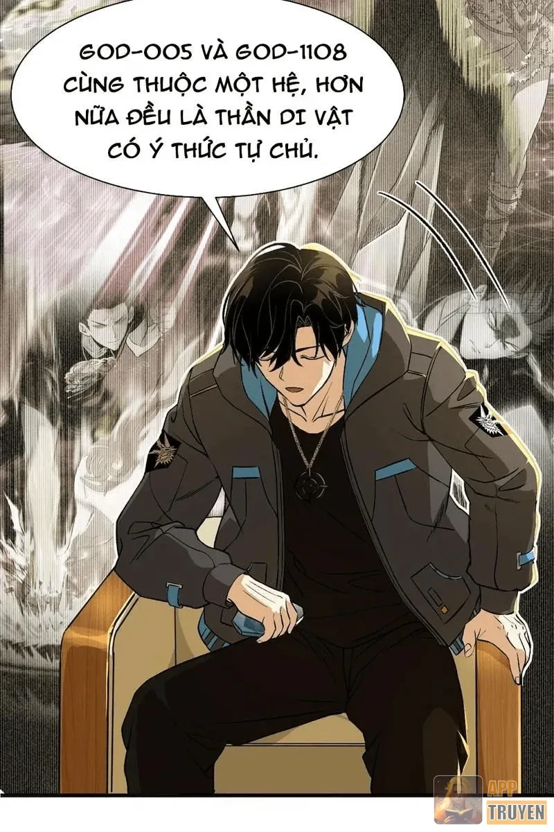 Ta Sẽ Trở Thành Thần Minh! Chapter 52 - 49