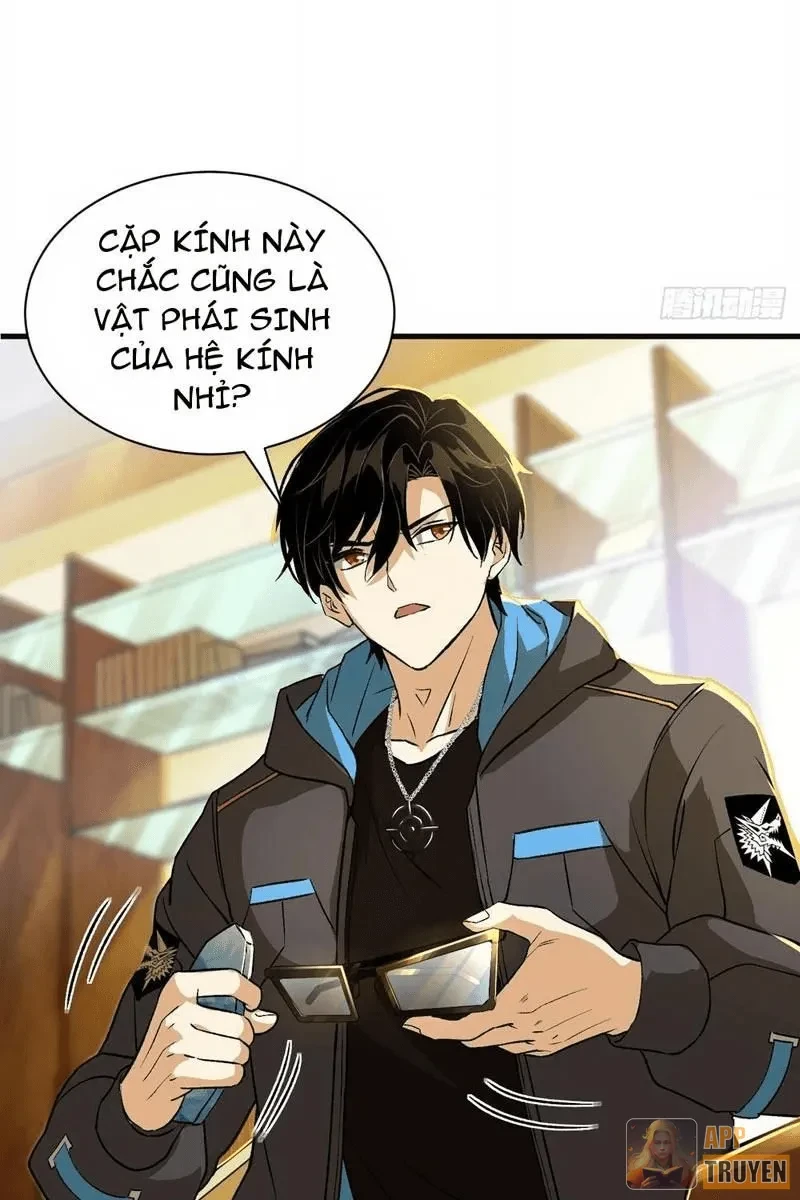 Ta Sẽ Trở Thành Thần Minh! Chapter 52 - 50