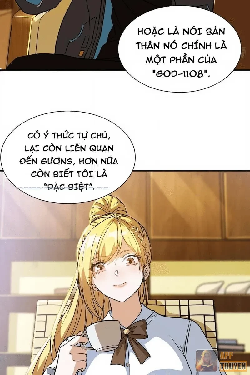 Ta Sẽ Trở Thành Thần Minh! Chapter 52 - 51