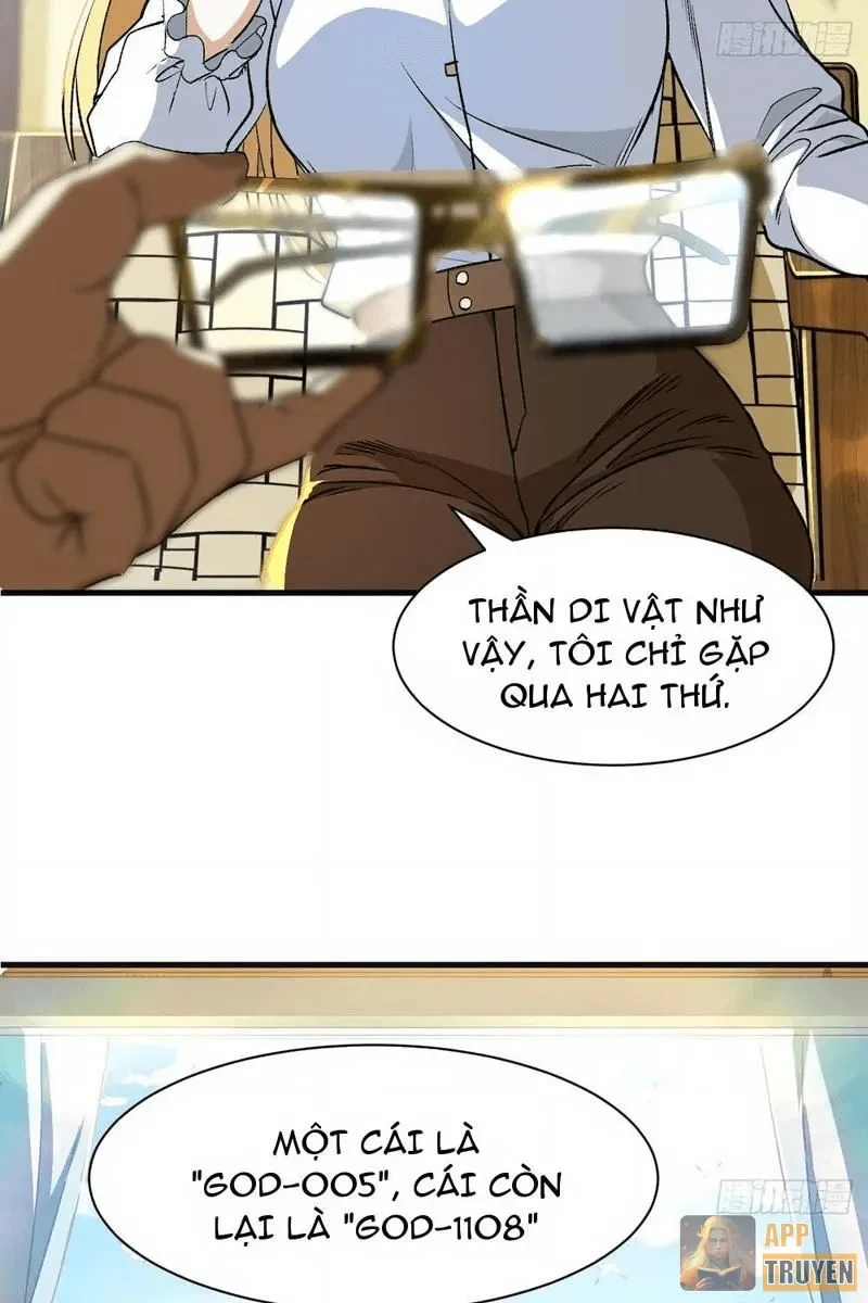 Ta Sẽ Trở Thành Thần Minh! Chapter 52 - 52