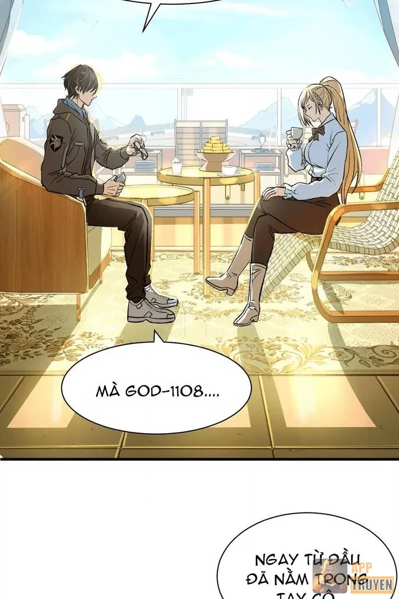 Ta Sẽ Trở Thành Thần Minh! Chapter 52 - 53
