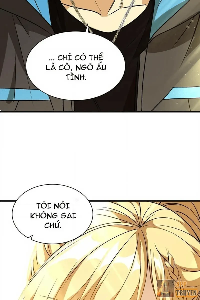 Ta Sẽ Trở Thành Thần Minh! Chapter 52 - 56