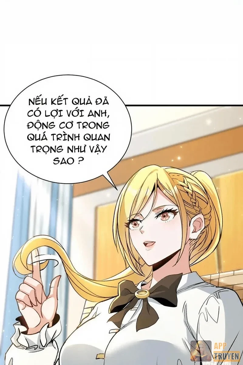 Ta Sẽ Trở Thành Thần Minh! Chapter 52 - 58