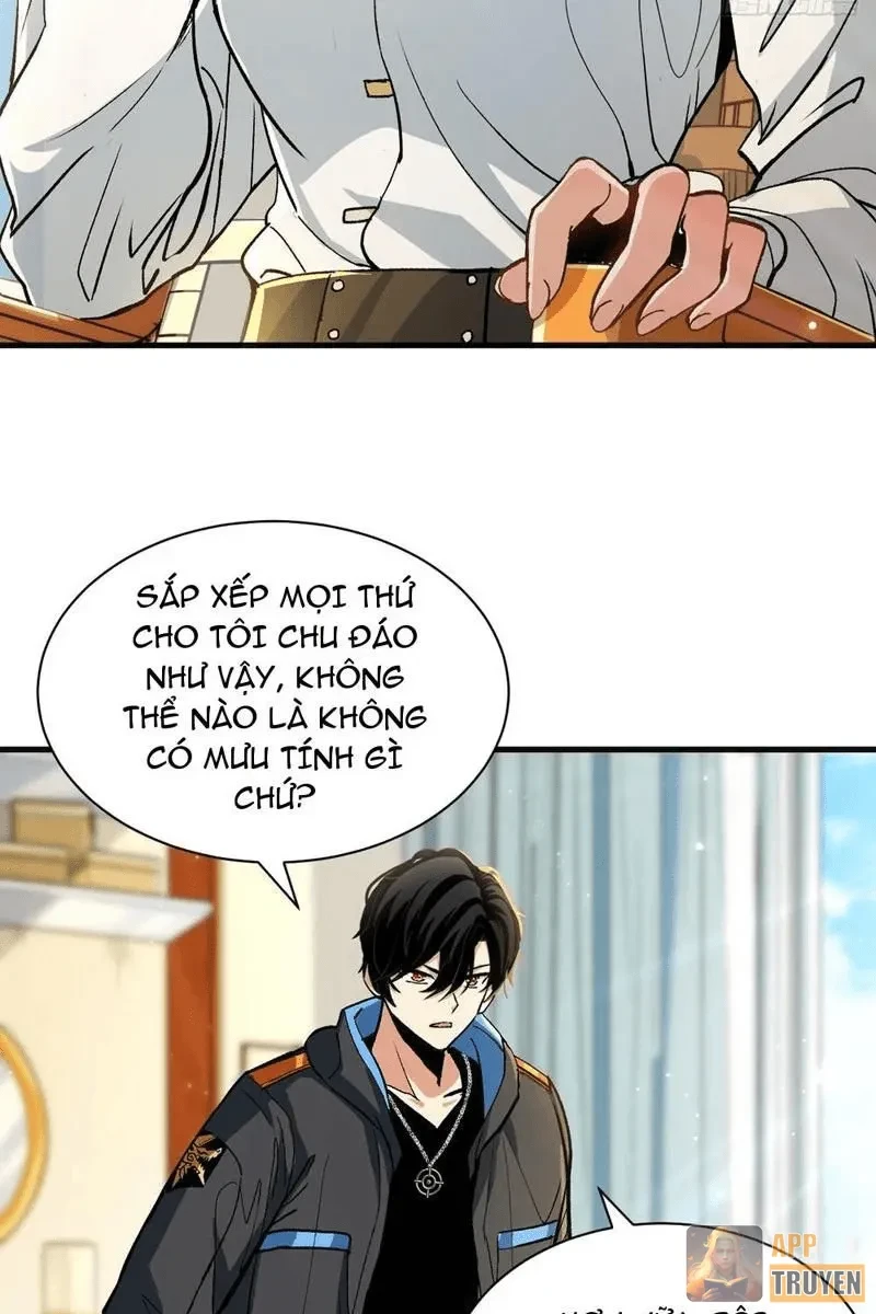 Ta Sẽ Trở Thành Thần Minh! Chapter 52 - 59