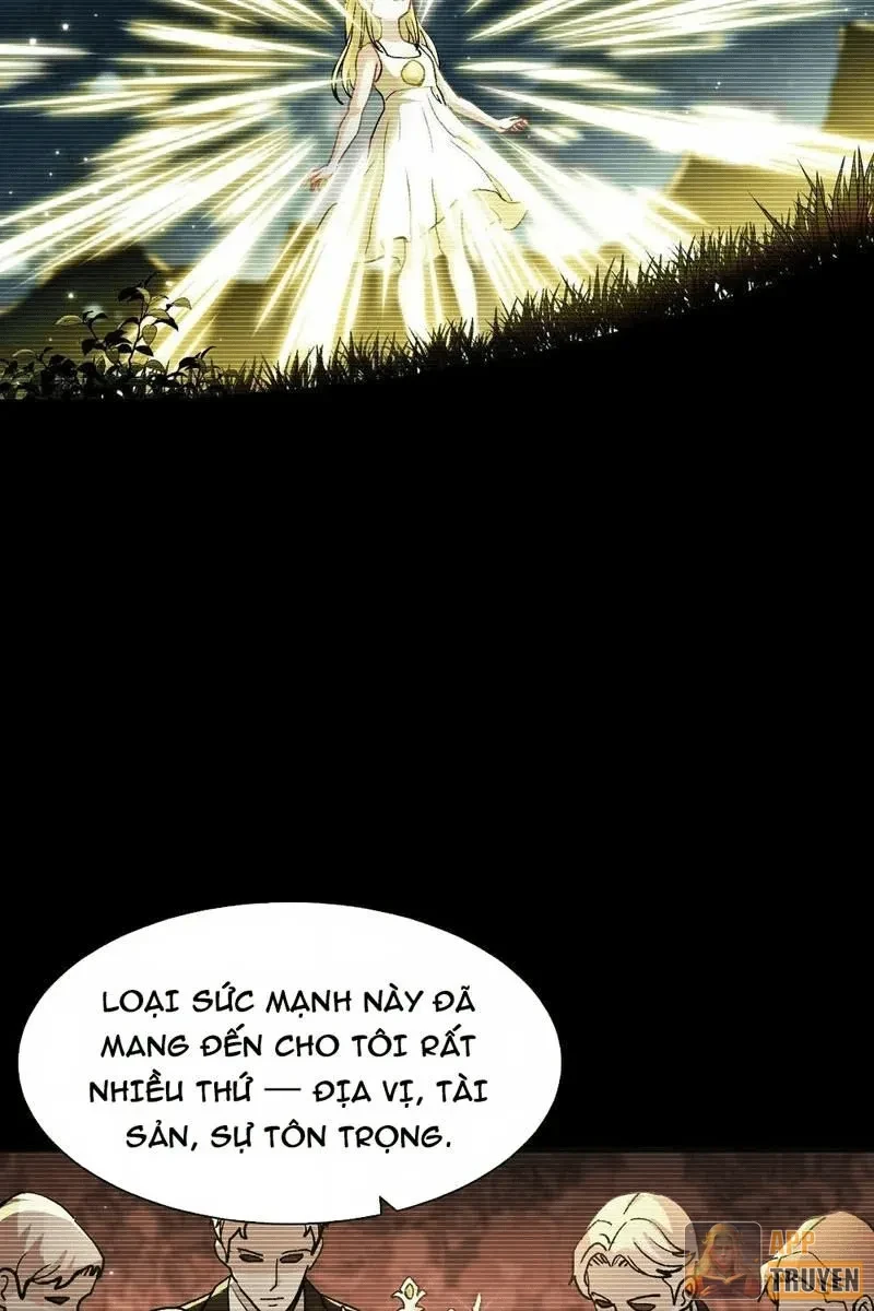 Ta Sẽ Trở Thành Thần Minh! Chapter 52 - 63