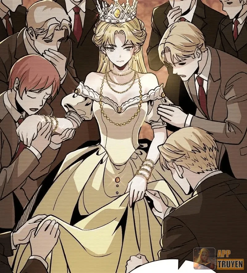 Ta Sẽ Trở Thành Thần Minh! Chapter 52 - 64