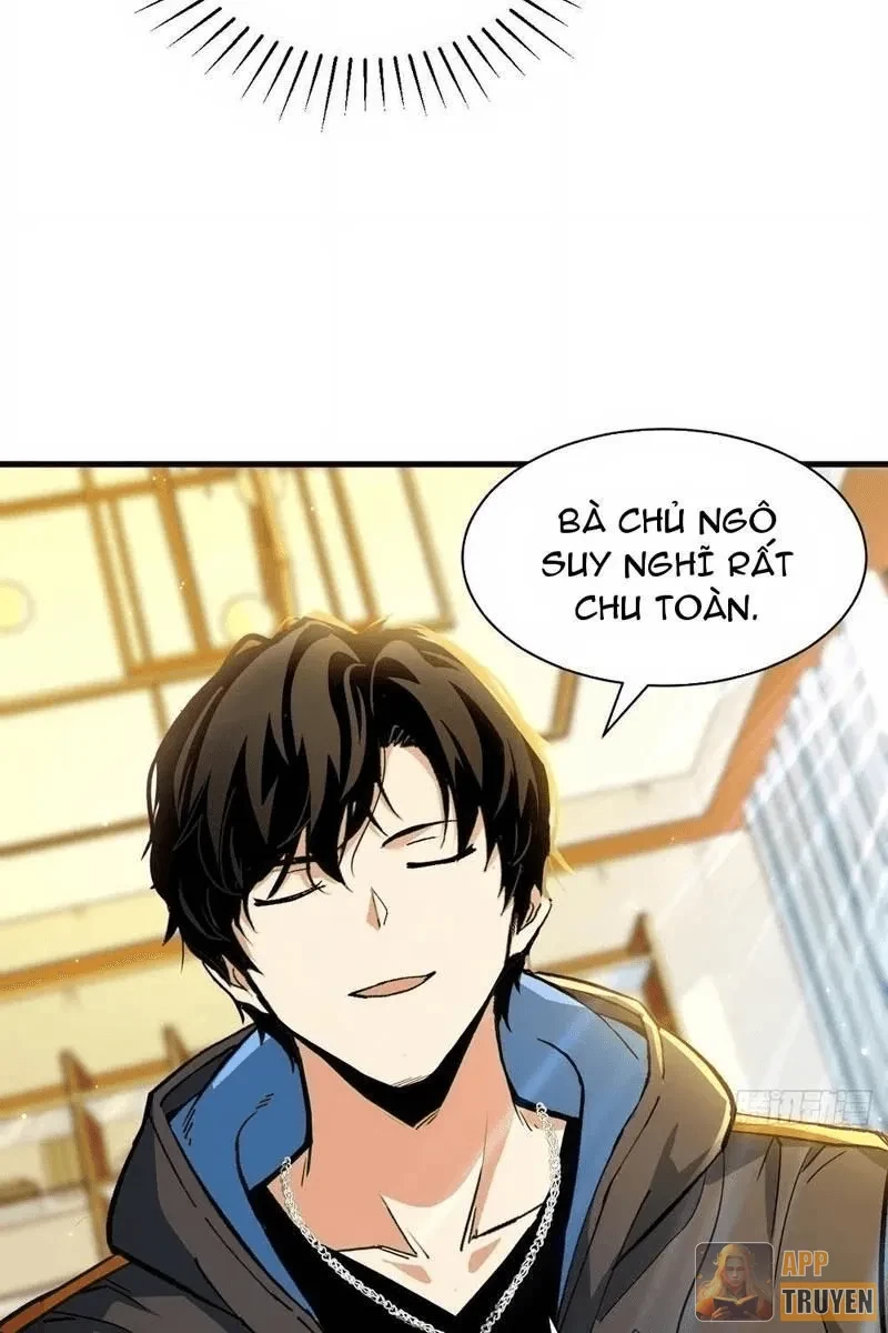Ta Sẽ Trở Thành Thần Minh! Chapter 52 - 67