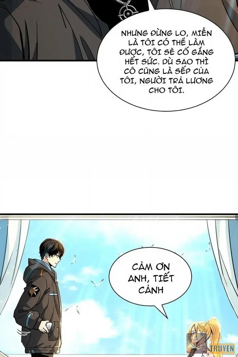 Ta Sẽ Trở Thành Thần Minh! Chapter 52 - 68