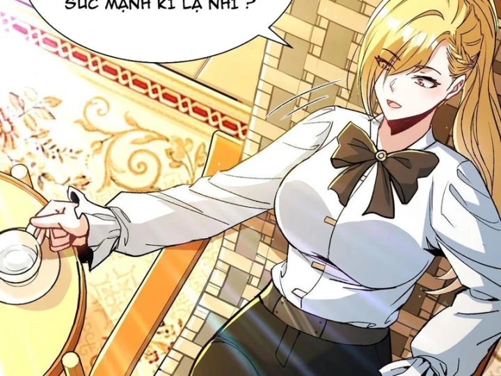 Ta Sẽ Trở Thành Thần Minh! Chapter 53 - 4