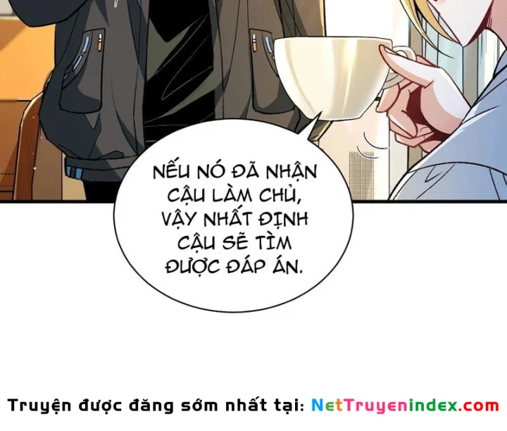 Ta Sẽ Trở Thành Thần Minh! Chapter 53 - 8