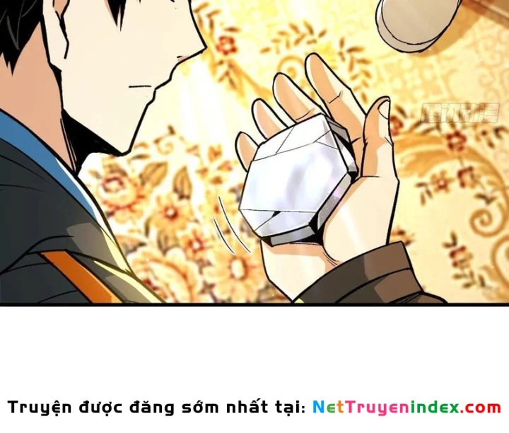 Ta Sẽ Trở Thành Thần Minh! Chapter 53 - 10
