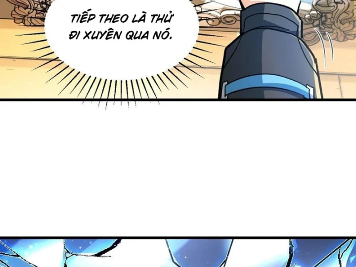 Ta Sẽ Trở Thành Thần Minh! Chapter 53 - 29