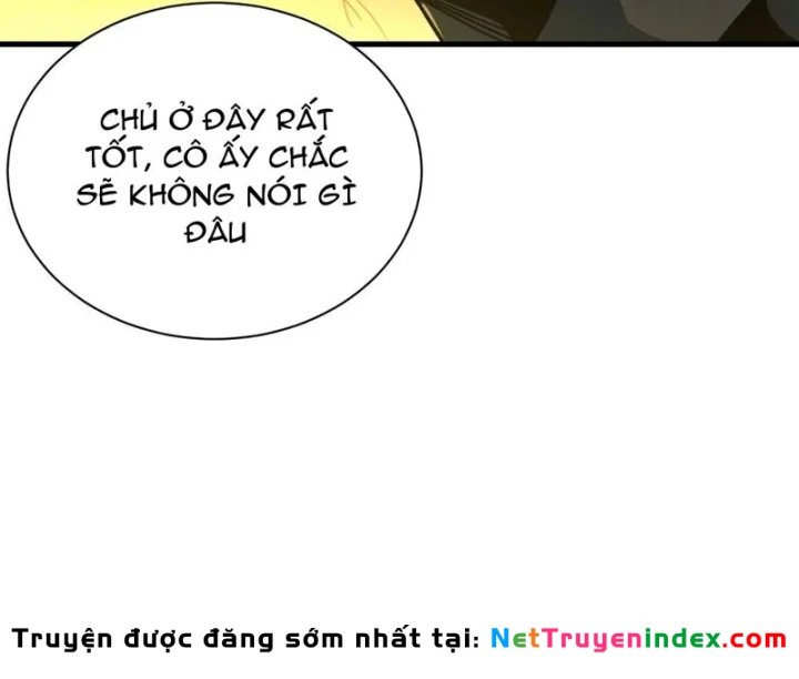 Ta Sẽ Trở Thành Thần Minh! Chapter 53 - 50