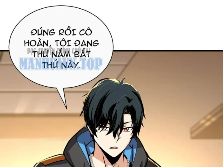 Ta Sẽ Trở Thành Thần Minh! Chapter 53 - 51
