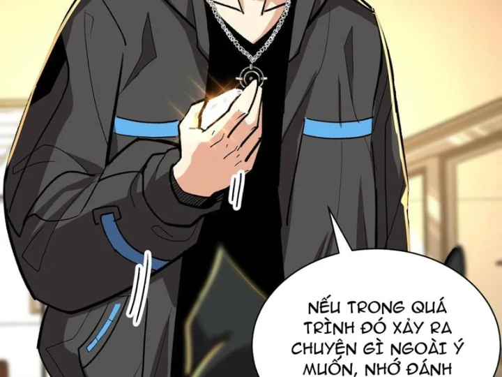 Ta Sẽ Trở Thành Thần Minh! Chapter 53 - 52