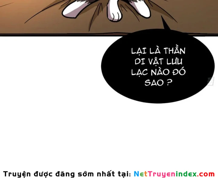 Ta Sẽ Trở Thành Thần Minh! Chapter 53 - 55