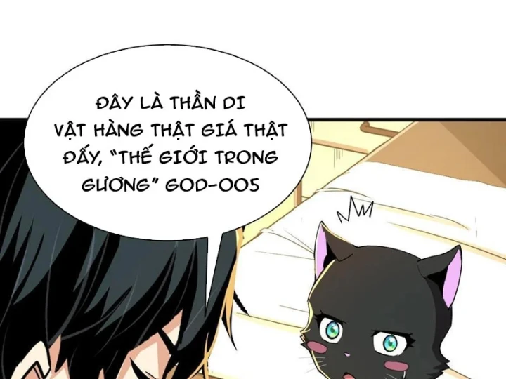 Ta Sẽ Trở Thành Thần Minh! Chapter 53 - 56