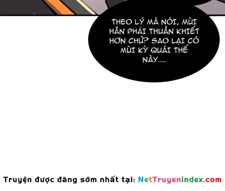 Ta Sẽ Trở Thành Thần Minh! Chapter 53 - 58