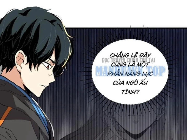 Ta Sẽ Trở Thành Thần Minh! Chapter 53 - 59