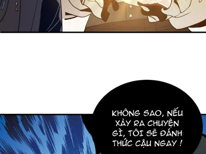 Ta Sẽ Trở Thành Thần Minh! Chapter 53 - 61