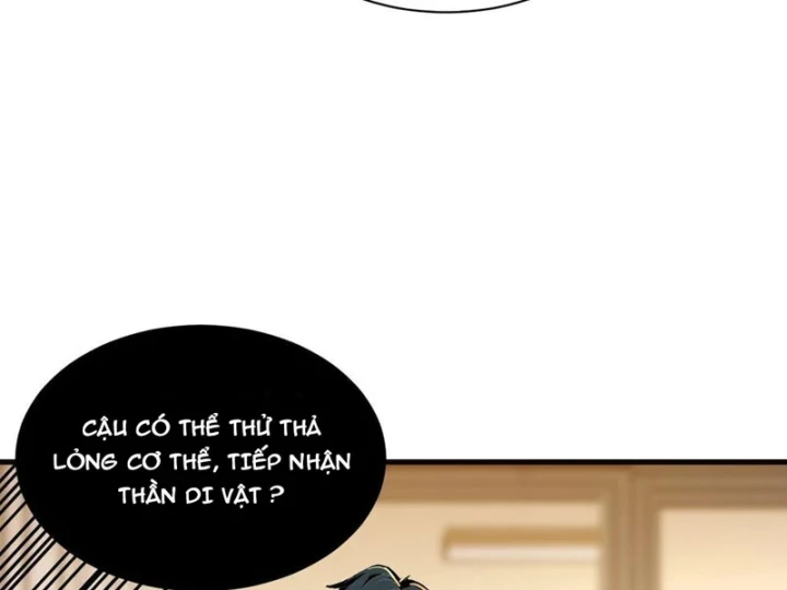 Ta Sẽ Trở Thành Thần Minh! Chapter 53 - 75