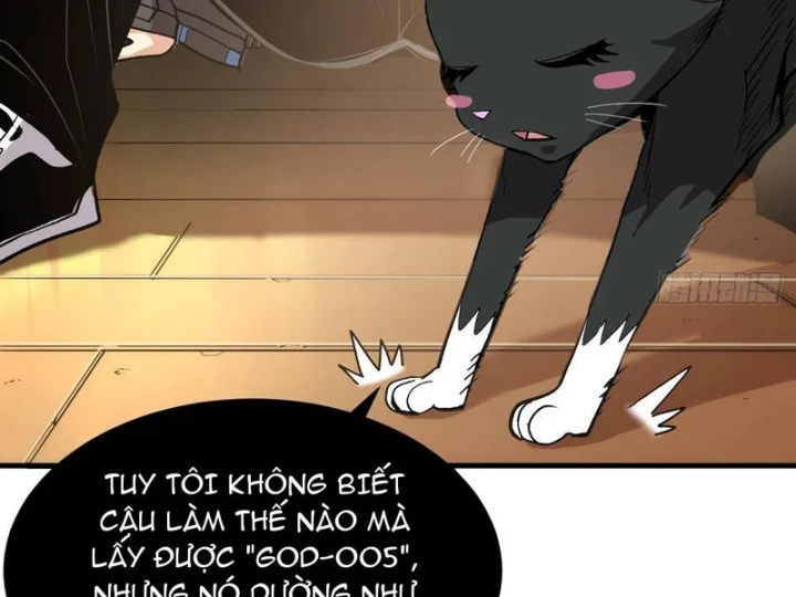 Ta Sẽ Trở Thành Thần Minh! Chapter 53 - 77