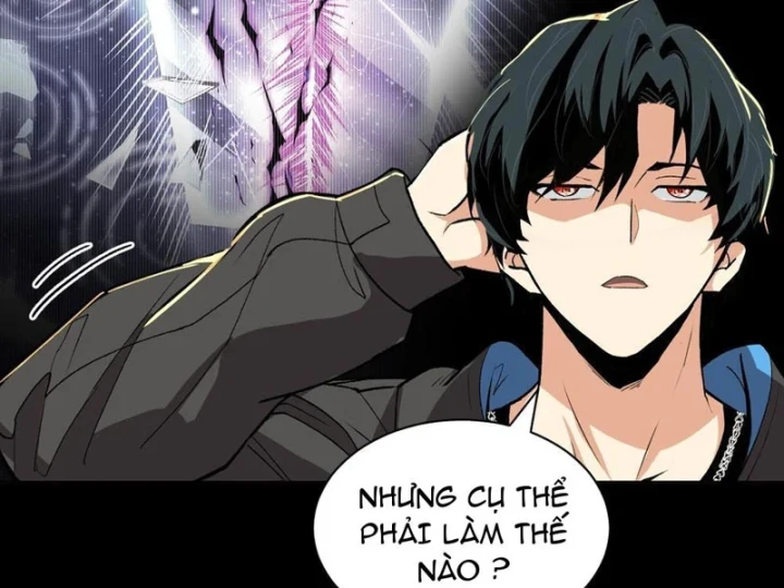 Ta Sẽ Trở Thành Thần Minh! Chapter 53 - 80