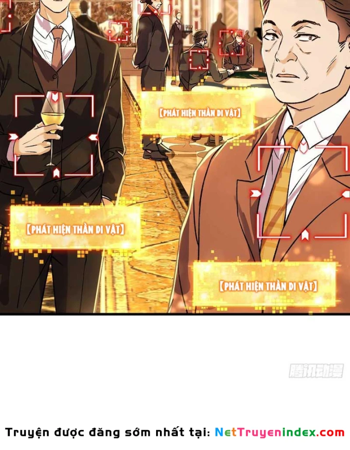 Ta Sẽ Trở Thành Thần Minh! Chapter 54 - 9