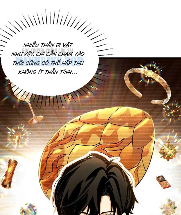 Ta Sẽ Trở Thành Thần Minh! Chapter 54 - 10