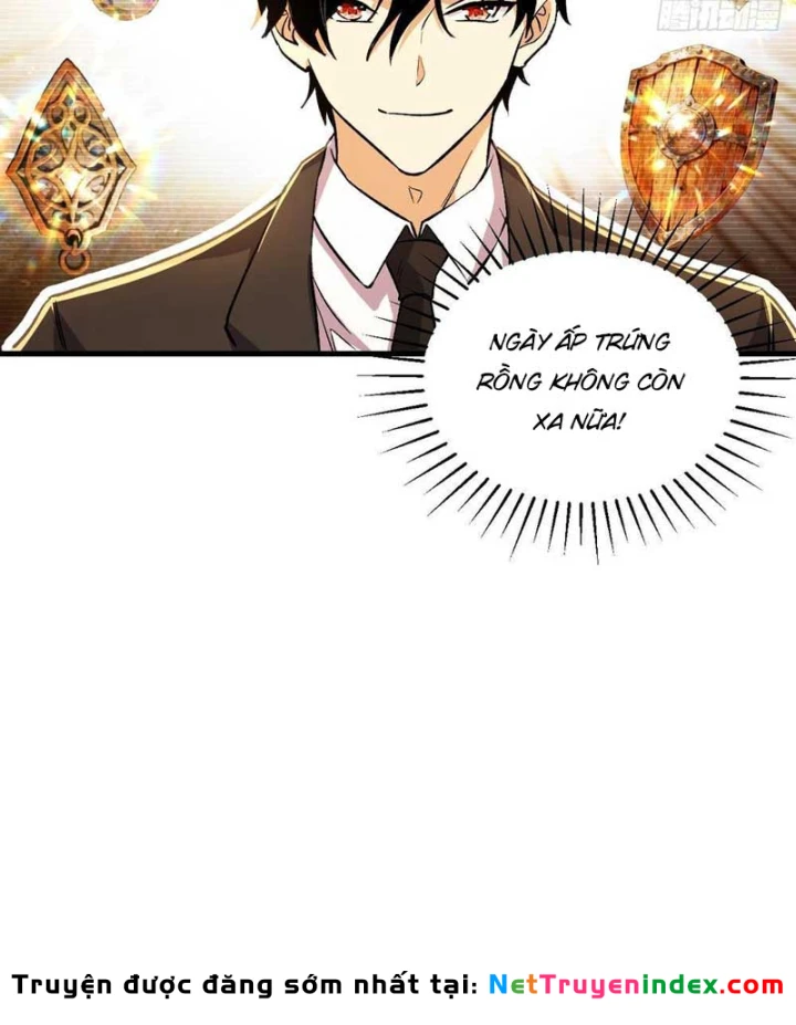 Ta Sẽ Trở Thành Thần Minh! Chapter 54 - 11