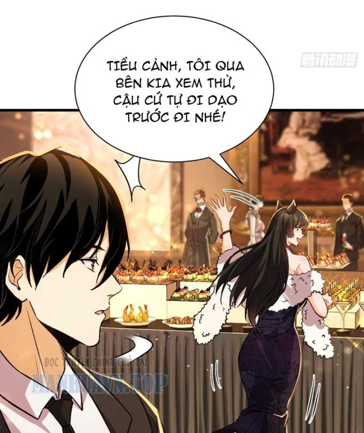 Ta Sẽ Trở Thành Thần Minh! Chapter 54 - 12
