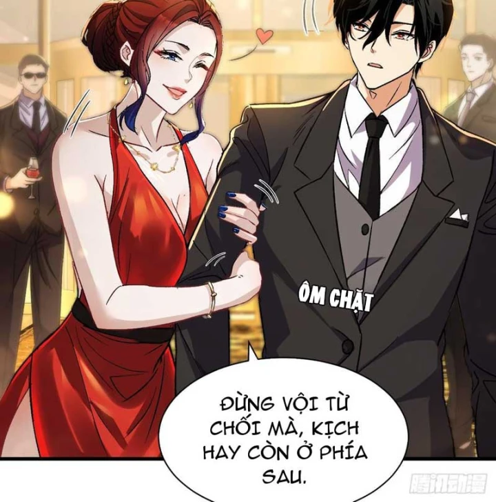 Ta Sẽ Trở Thành Thần Minh! Chapter 54 - 20