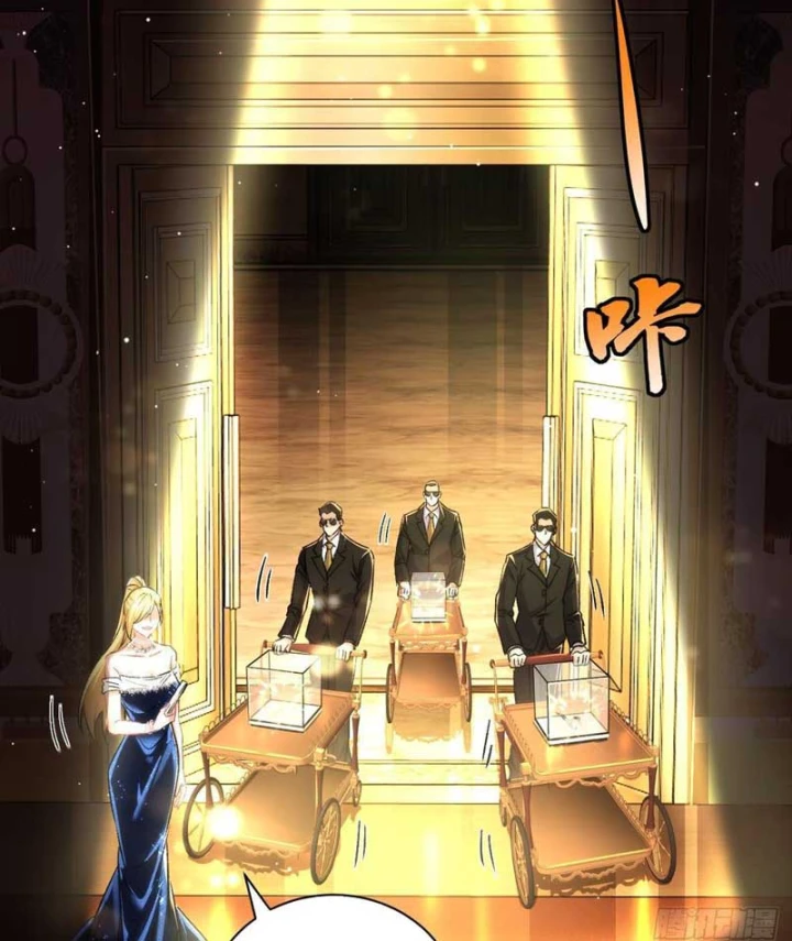 Ta Sẽ Trở Thành Thần Minh! Chapter 54 - 26