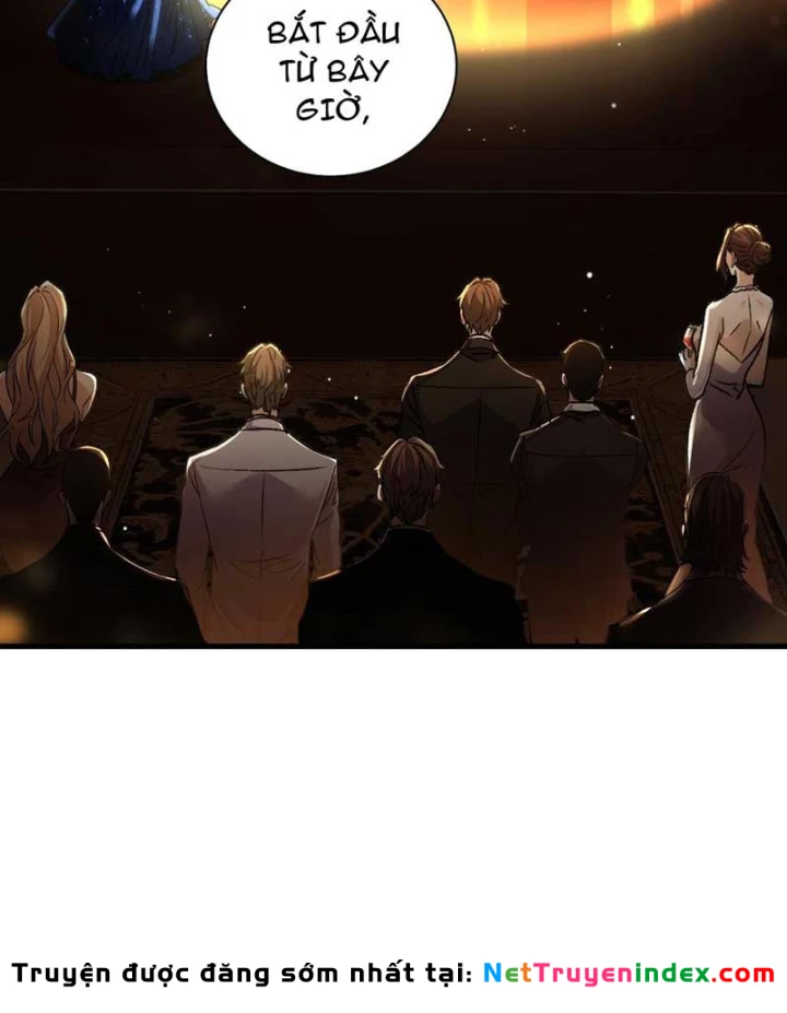 Ta Sẽ Trở Thành Thần Minh! Chapter 54 - 27