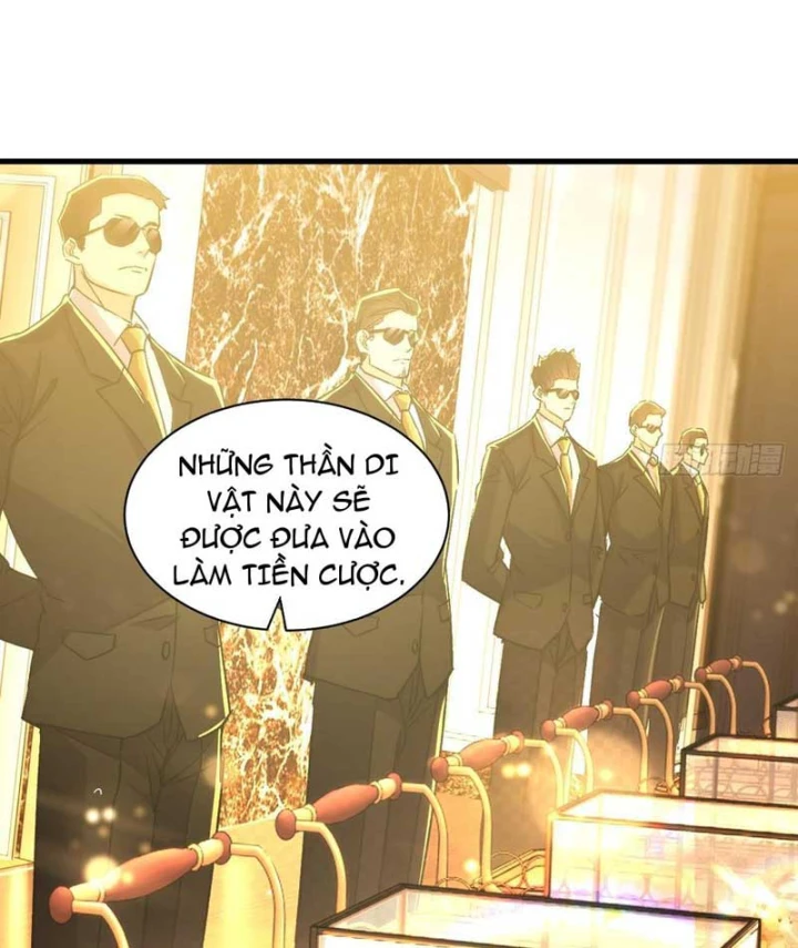 Ta Sẽ Trở Thành Thần Minh! Chapter 54 - 28