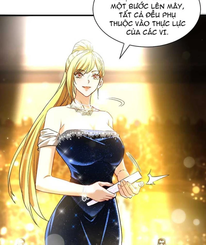 Ta Sẽ Trở Thành Thần Minh! Chapter 54 - 31