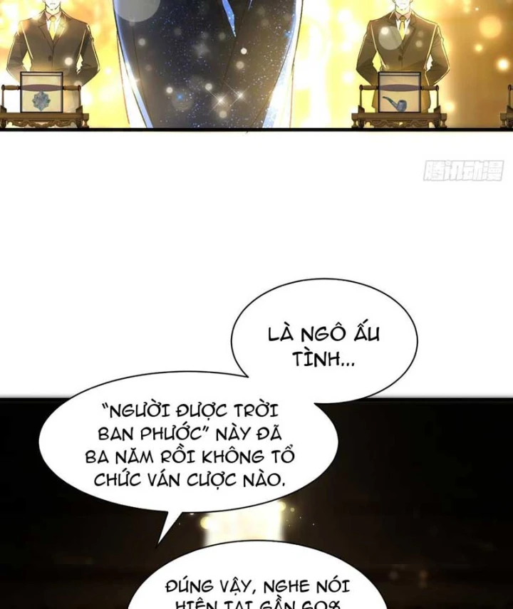 Ta Sẽ Trở Thành Thần Minh! Chapter 54 - 32