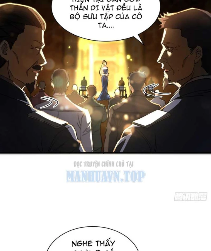 Ta Sẽ Trở Thành Thần Minh! Chapter 54 - 33