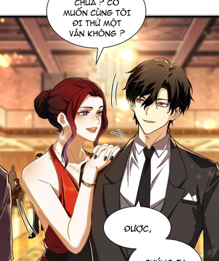 Ta Sẽ Trở Thành Thần Minh! Chapter 54 - 34