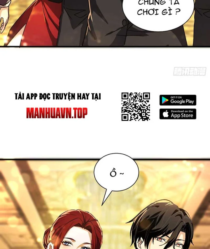 Ta Sẽ Trở Thành Thần Minh! Chapter 54 - 35