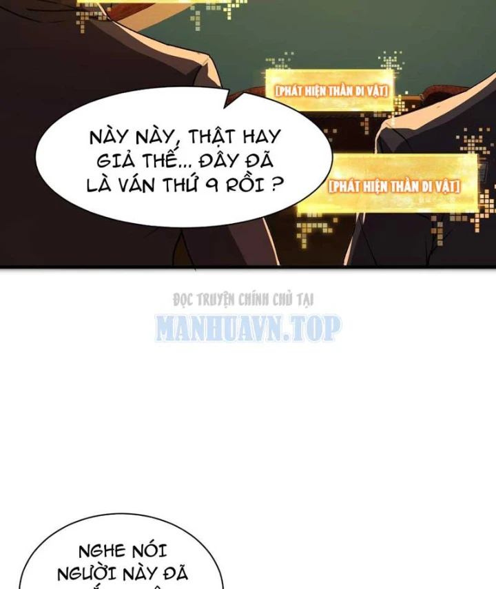 Ta Sẽ Trở Thành Thần Minh! Chapter 54 - 38