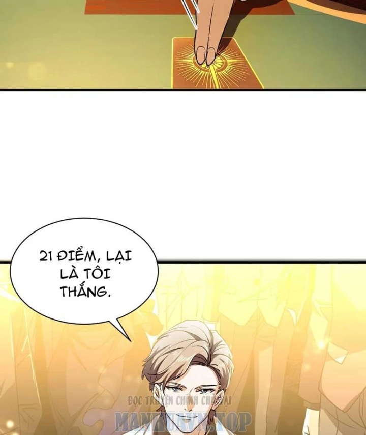 Ta Sẽ Trở Thành Thần Minh! Chapter 54 - 40