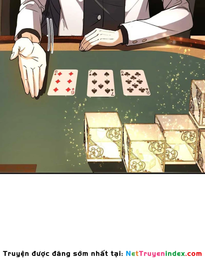 Ta Sẽ Trở Thành Thần Minh! Chapter 54 - 42