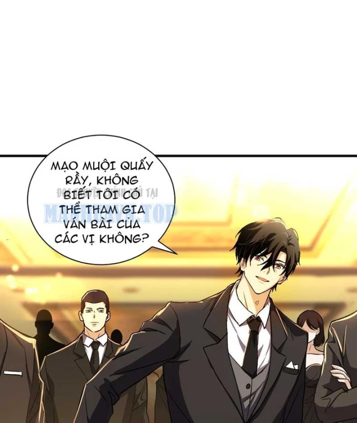 Ta Sẽ Trở Thành Thần Minh! Chapter 54 - 44