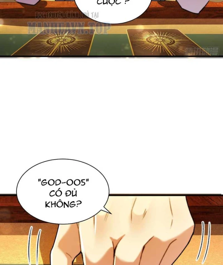 Ta Sẽ Trở Thành Thần Minh! Chapter 54 - 47